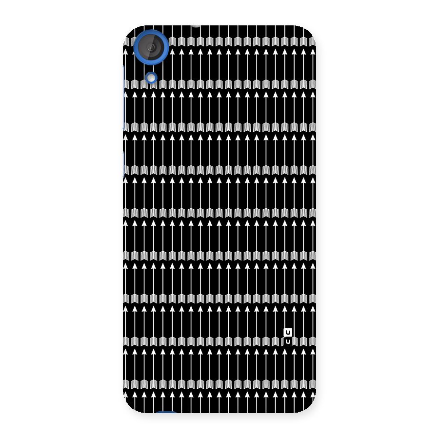 War Arrows Back Case for Desire 820s