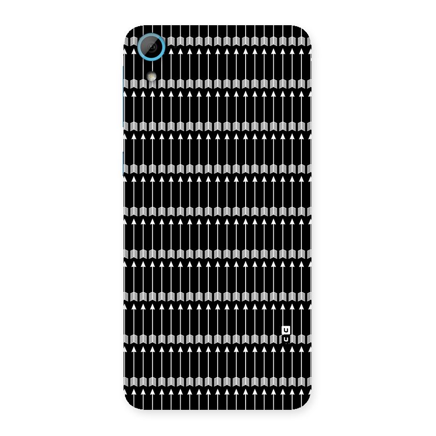 War Arrows Back Case for Desire 826