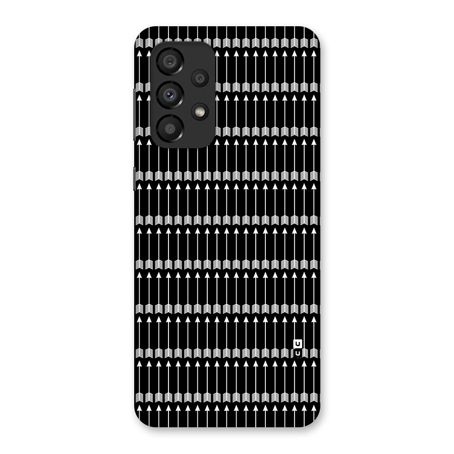 War Arrows Back Case for Galaxy A33 5G