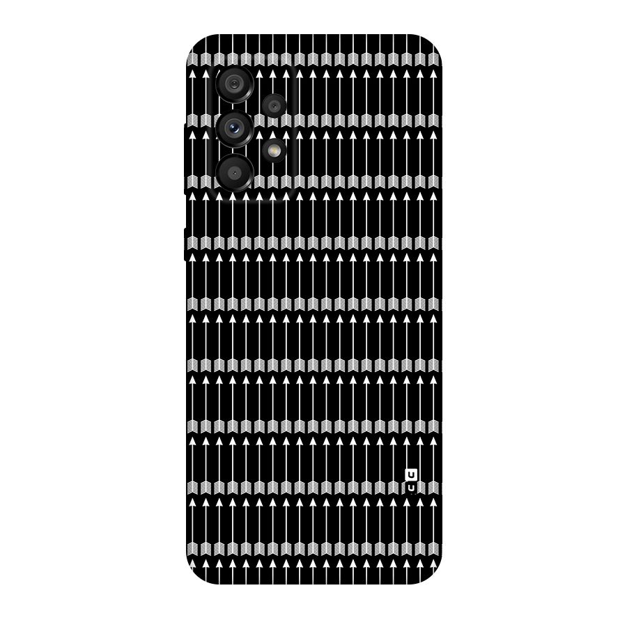 War Arrows Back Case for Galaxy A73 5G
