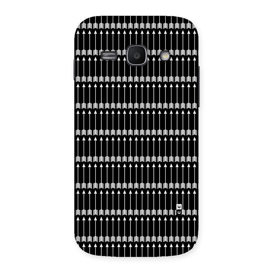 War Arrows Back Case for Galaxy Ace3