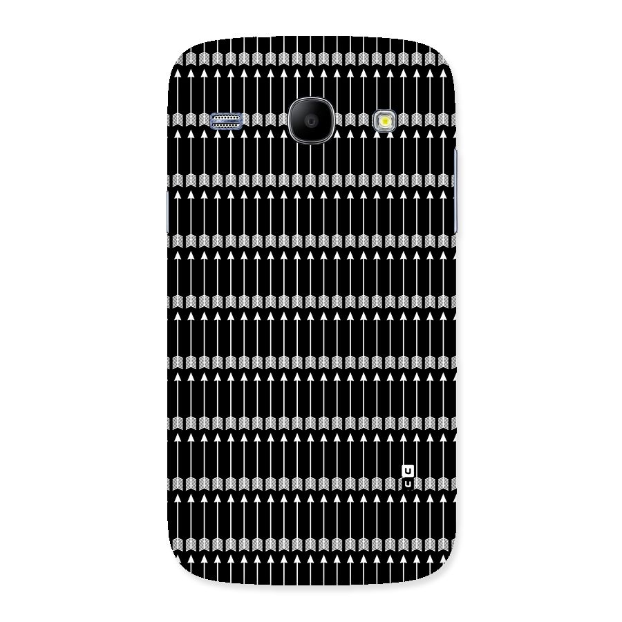 War Arrows Back Case for Galaxy Core