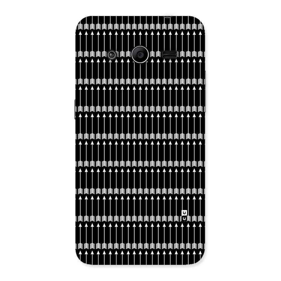 War Arrows Back Case for Galaxy Core 2
