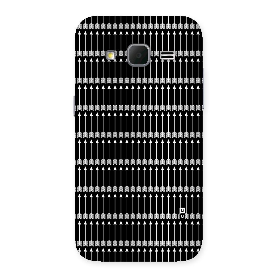 War Arrows Back Case for Galaxy Core Prime