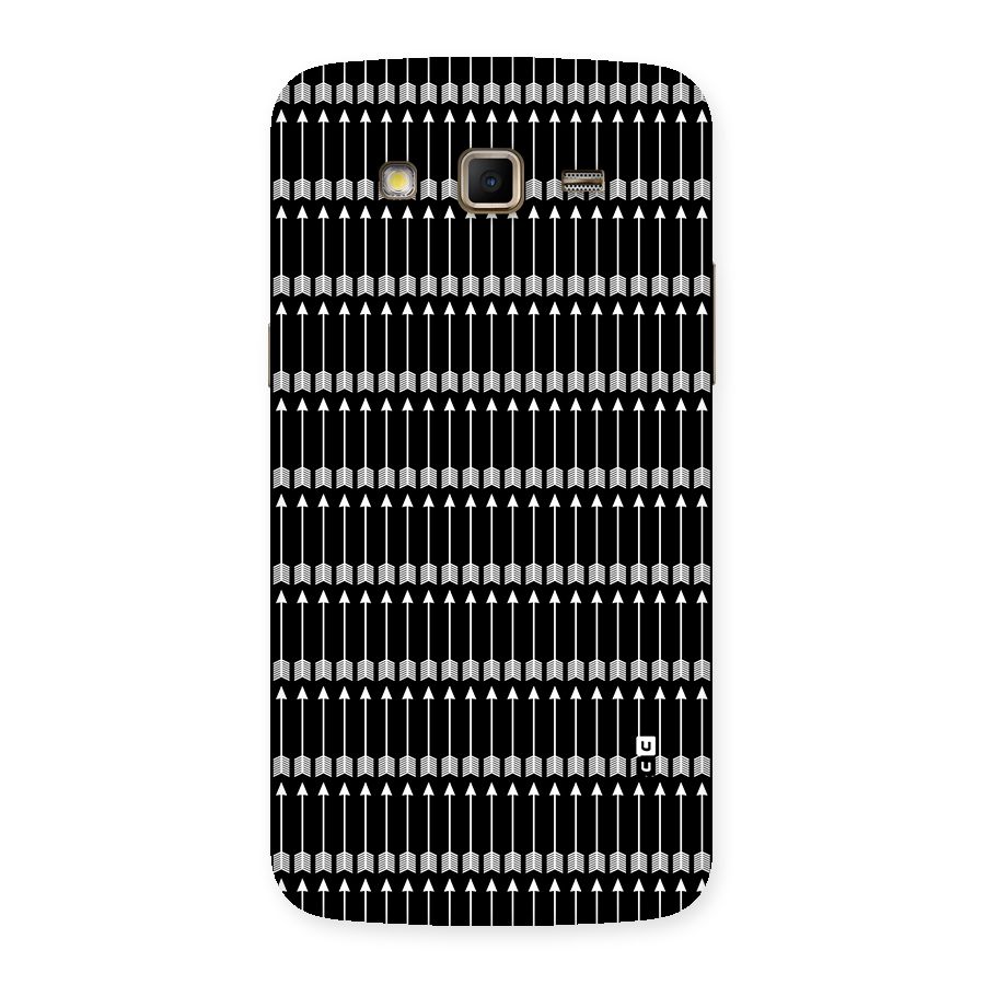 War Arrows Back Case for Galaxy Grand 2
