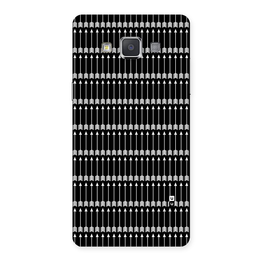 War Arrows Back Case for Galaxy Grand 3
