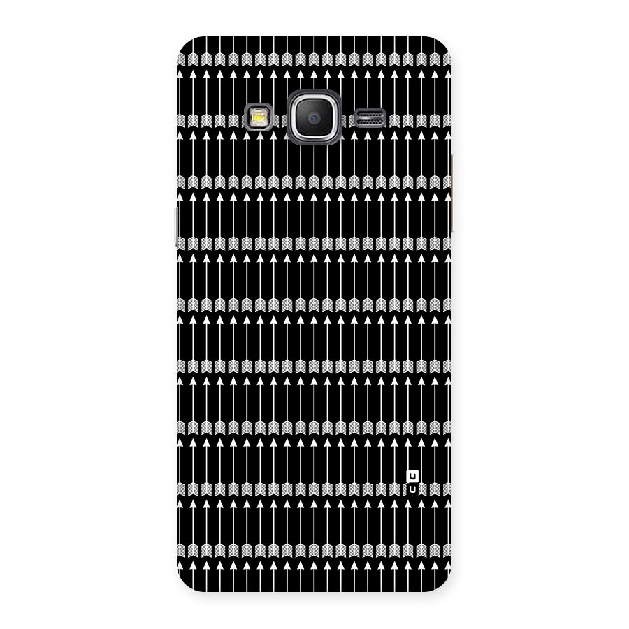 War Arrows Back Case for Galaxy Grand Prime