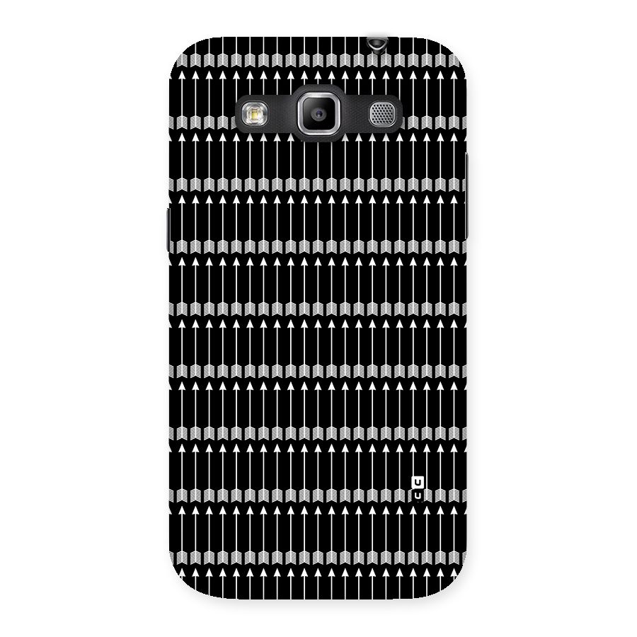 War Arrows Back Case for Galaxy Grand Quattro