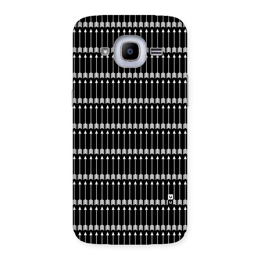 War Arrows Back Case for Galaxy J2 Pro