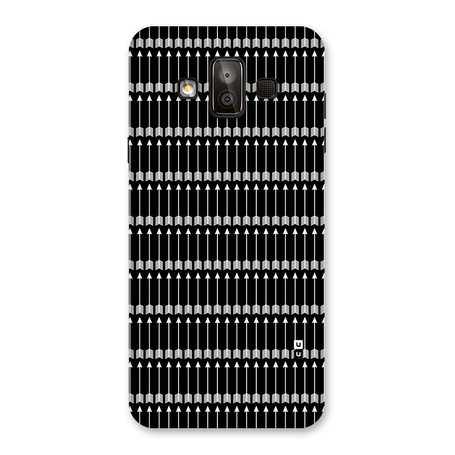 War Arrows Back Case for Galaxy J7 Duo