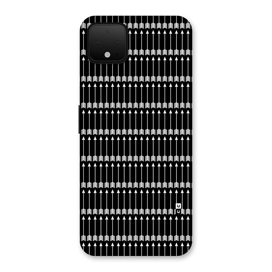 War Arrows Back Case for Google Pixel 4 XL