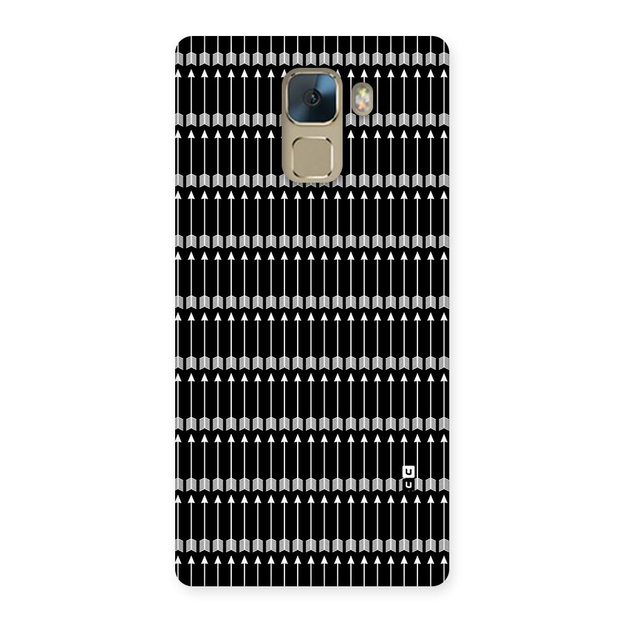 War Arrows Back Case for Honor 7