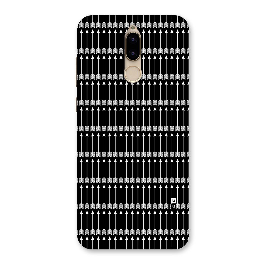 War Arrows Back Case for Honor 9i