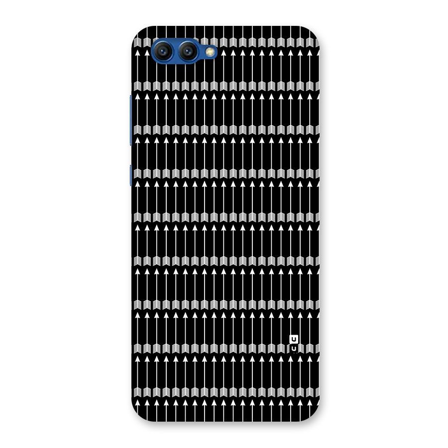 War Arrows Back Case for Honor View 10