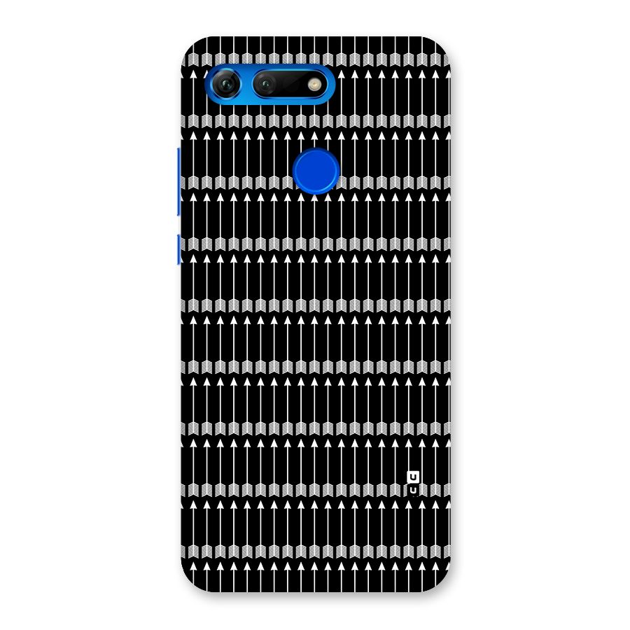 War Arrows Back Case for Honor View 20