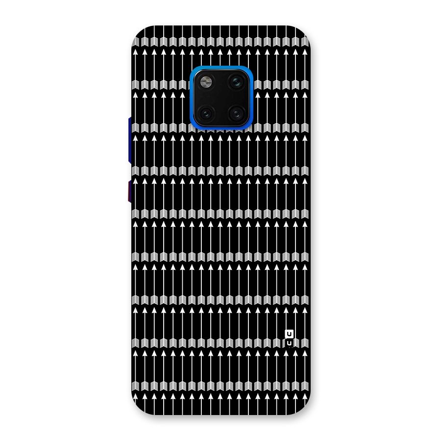 War Arrows Back Case for Huawei Mate 20 Pro