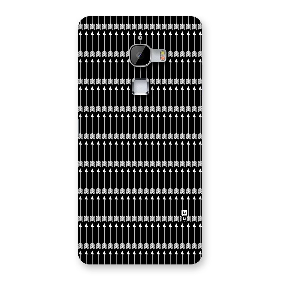 War Arrows Back Case for LeTV Le Max