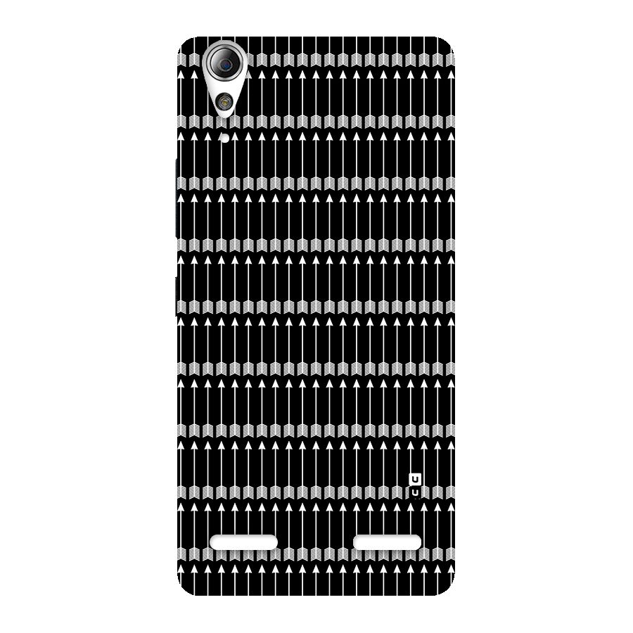 War Arrows Back Case for Lenovo A6000 Plus