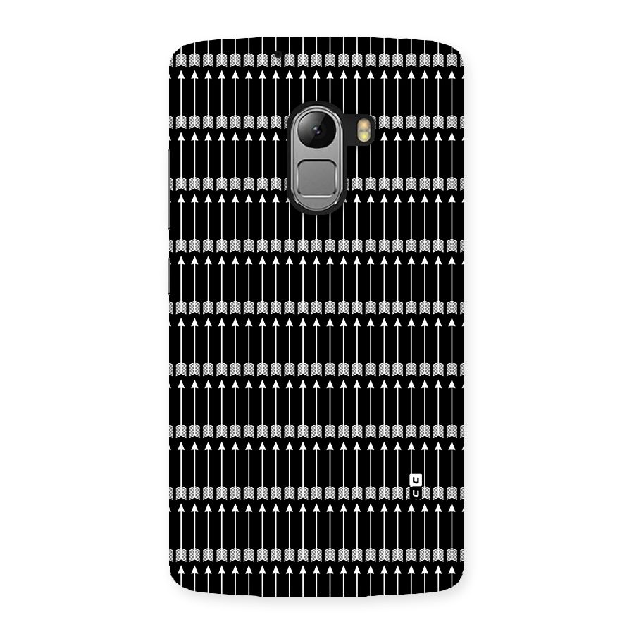 War Arrows Back Case for Lenovo K4 Note