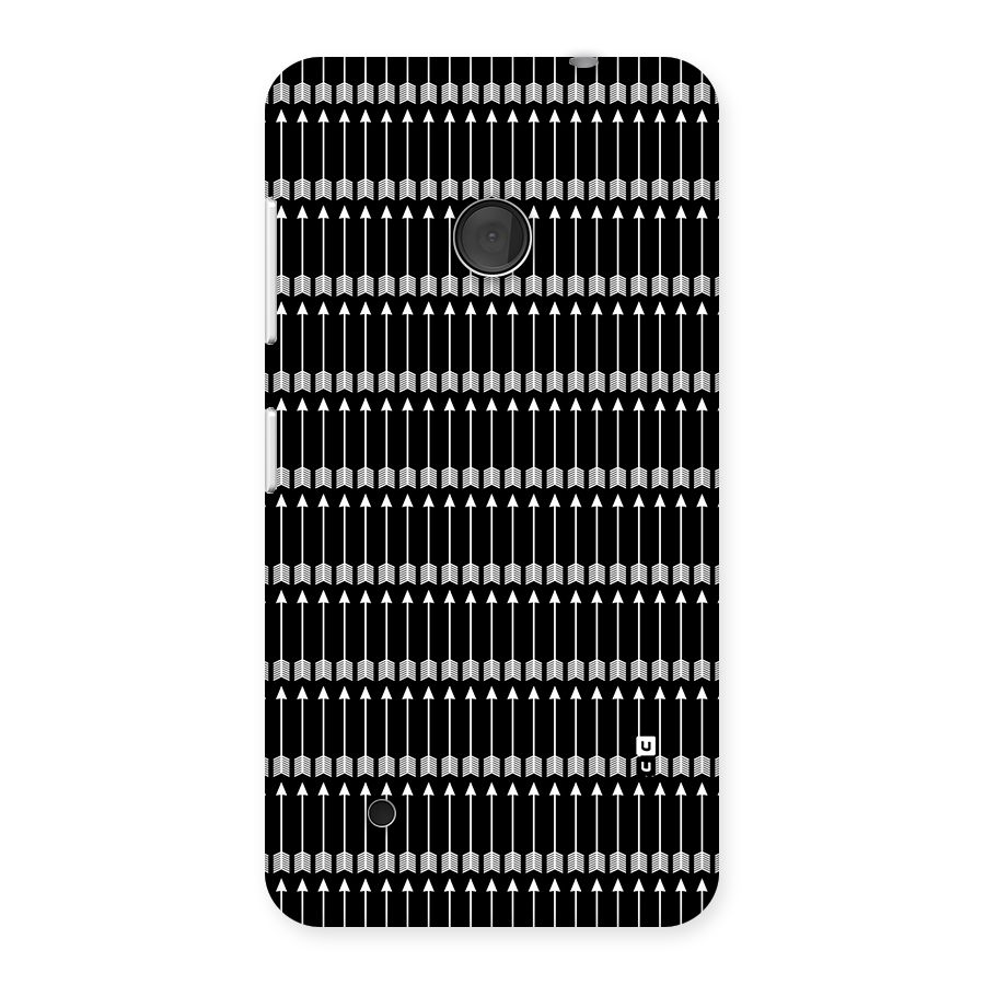 War Arrows Back Case for Lumia 530