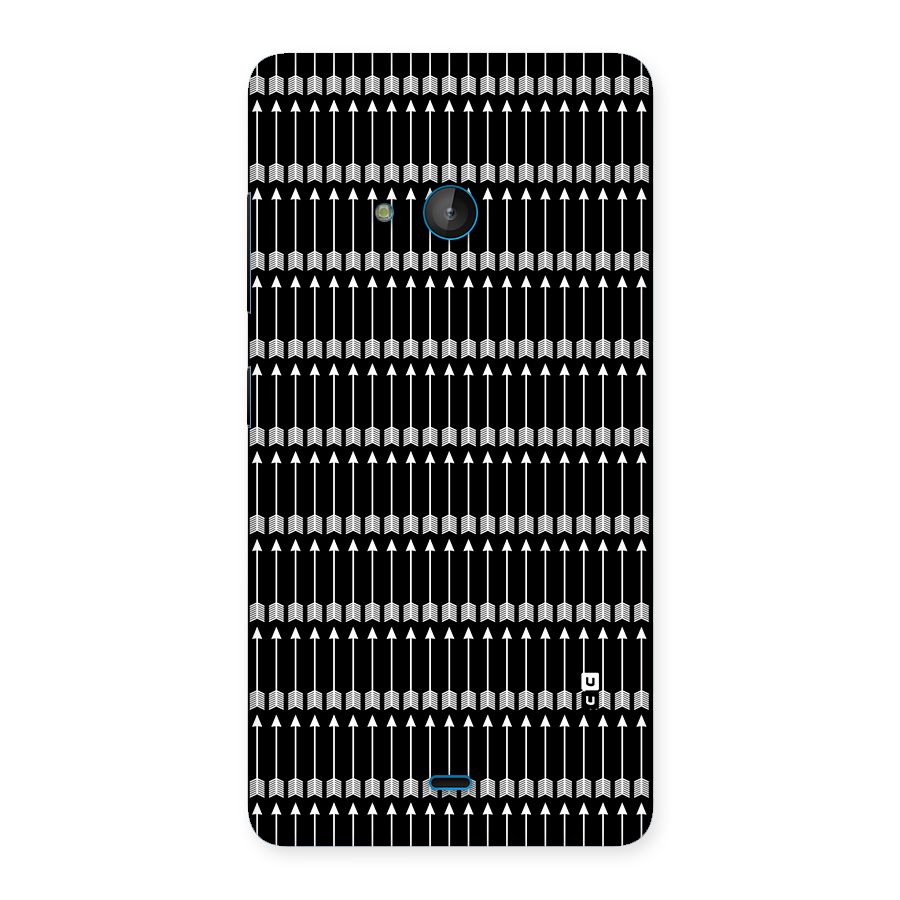 War Arrows Back Case for Lumia 540