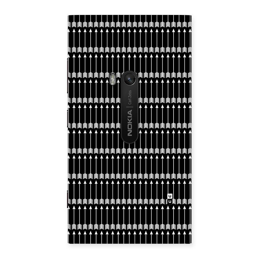 War Arrows Back Case for Lumia 920
