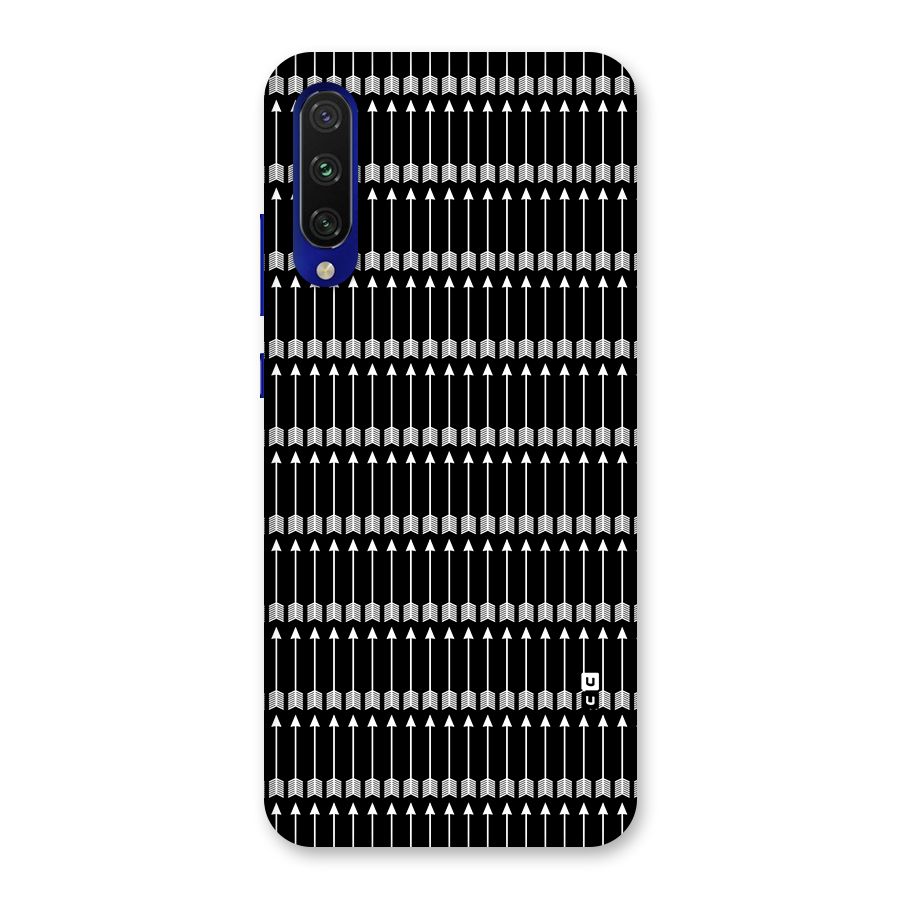 War Arrows Back Case for Mi A3