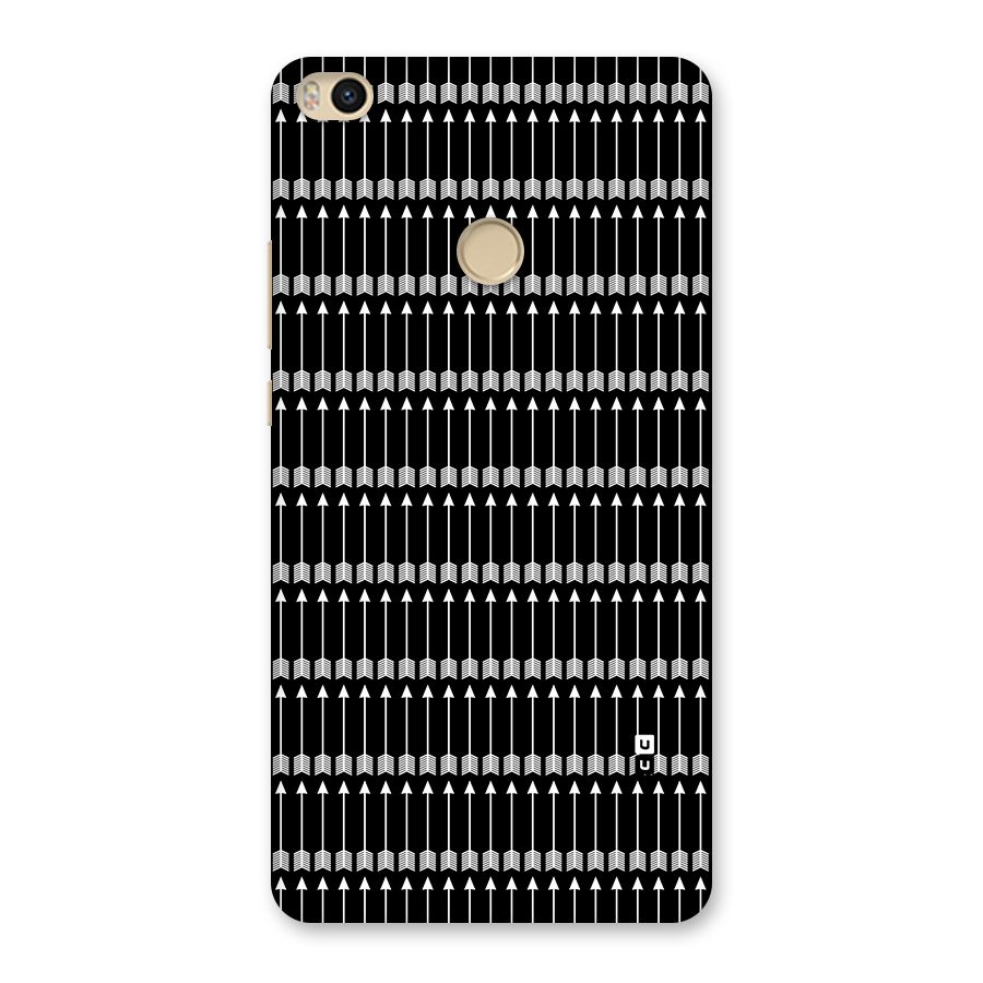 War Arrows Back Case for Mi Max 2