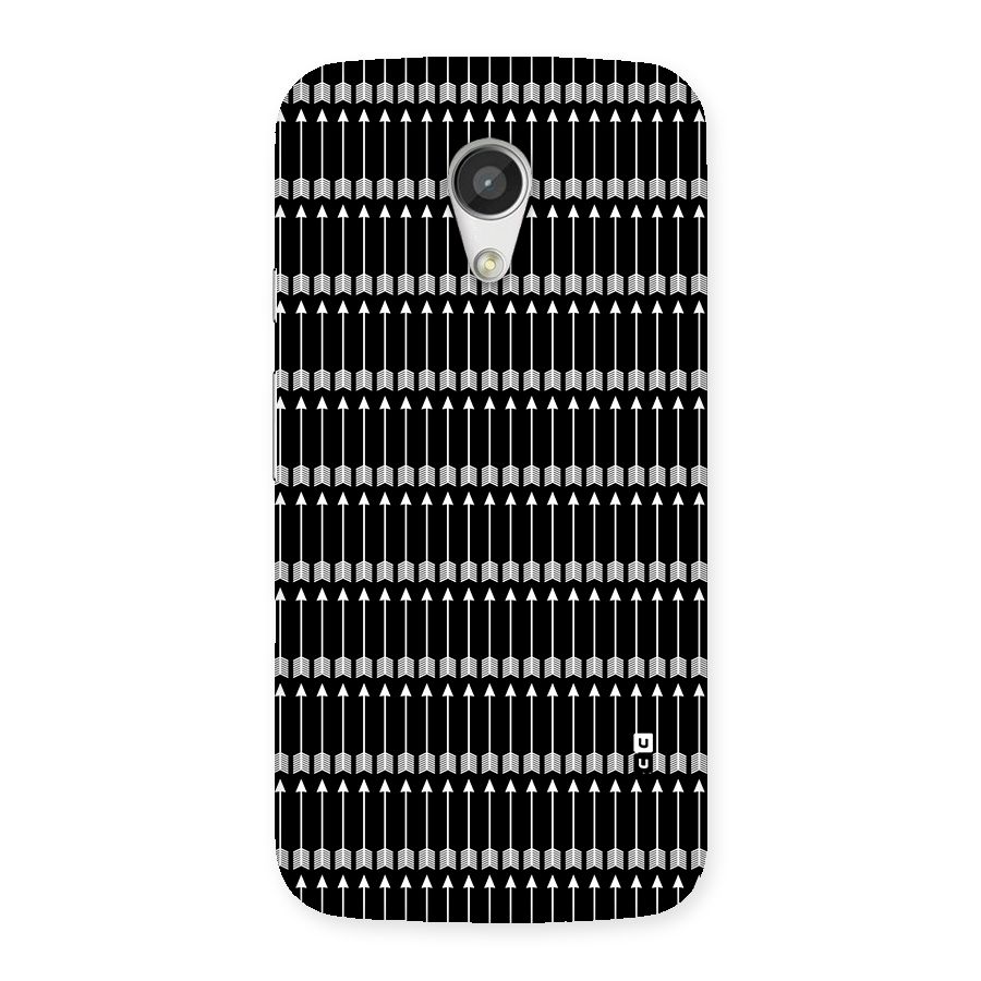 War Arrows Back Case for Moto G 2nd Gen