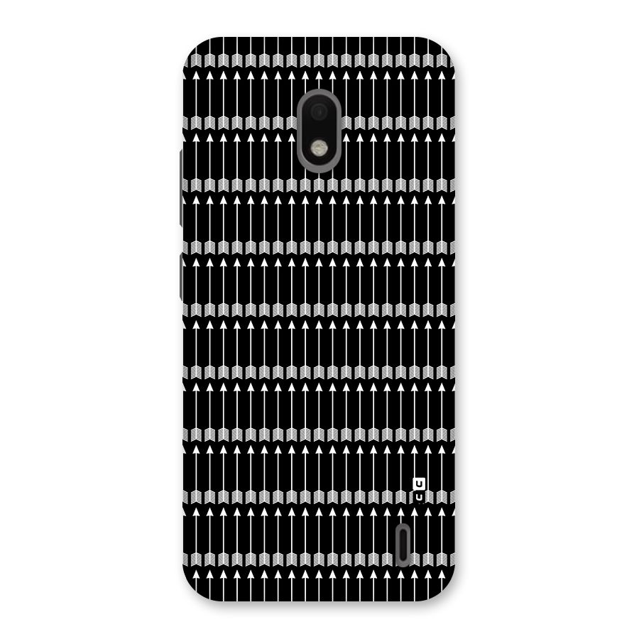 War Arrows Back Case for Nokia 2.2