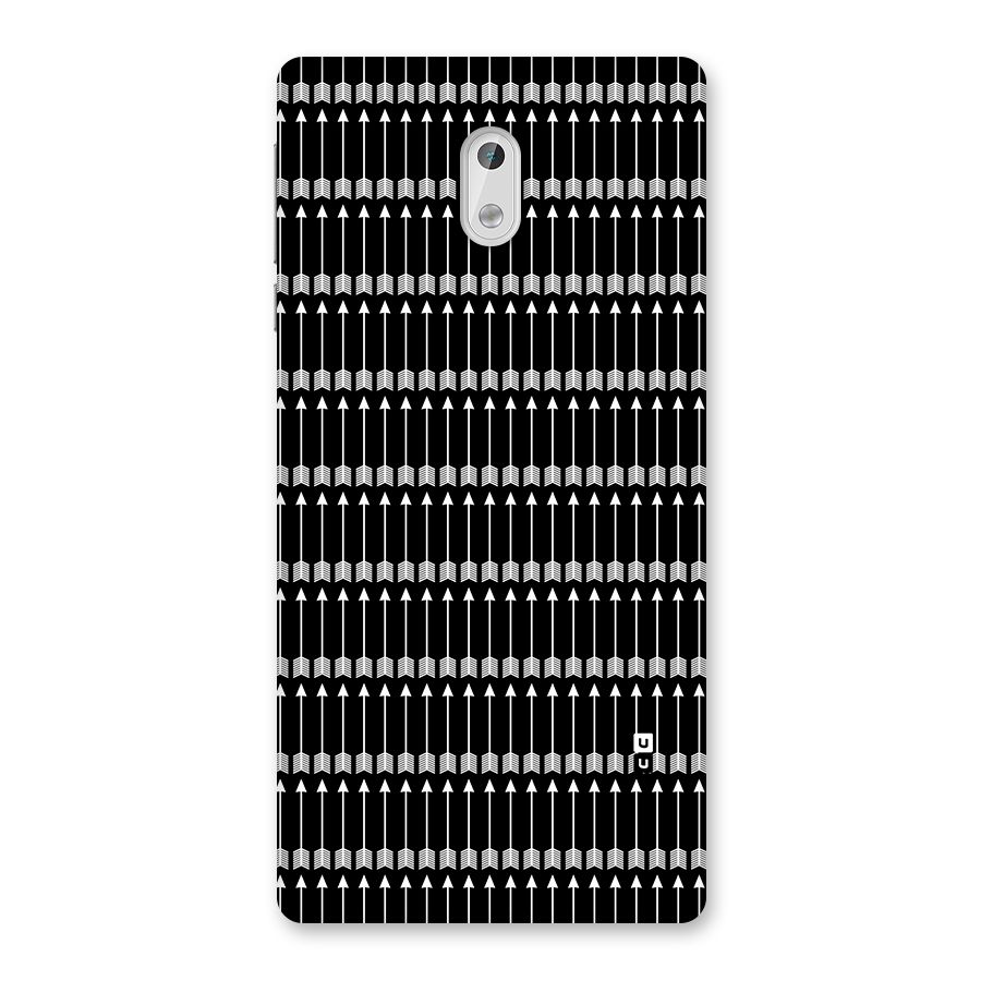 War Arrows Back Case for Nokia 3