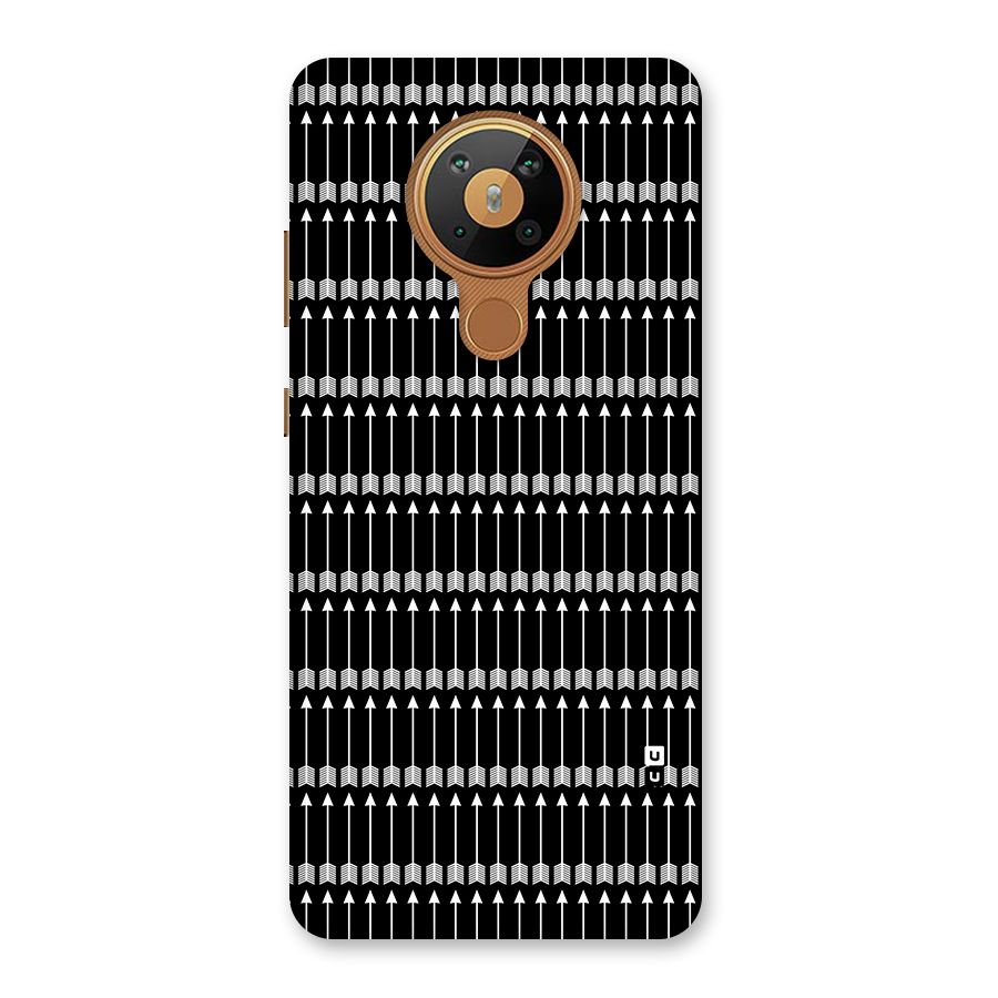 War Arrows Back Case for Nokia 5.3