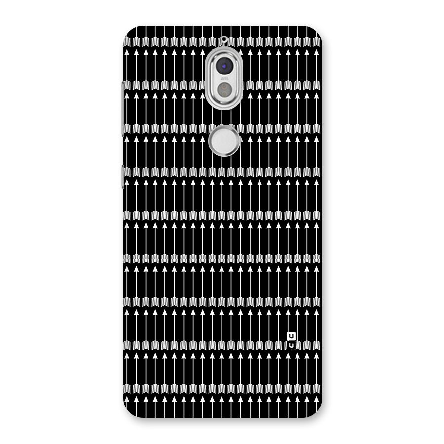 War Arrows Back Case for Nokia 7