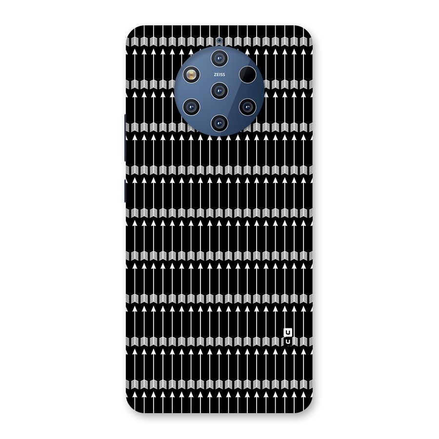 War Arrows Back Case for Nokia 9 PureView