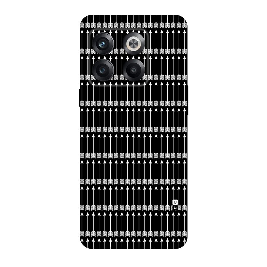 War Arrows Back Case for OnePlus 10T