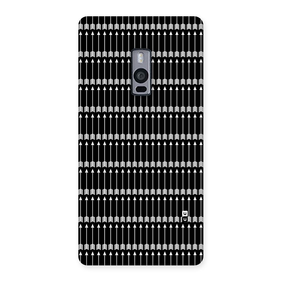 War Arrows Back Case for OnePlus 2