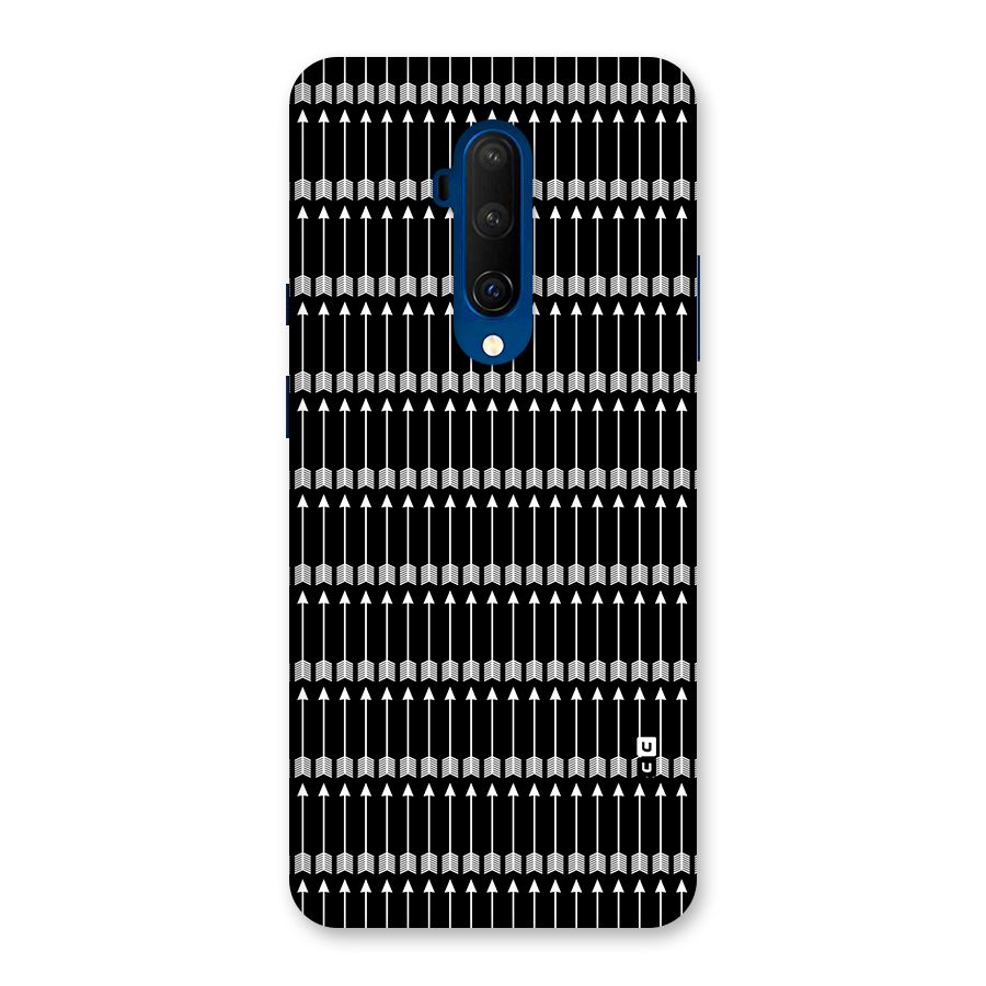 War Arrows Back Case for OnePlus 7T Pro