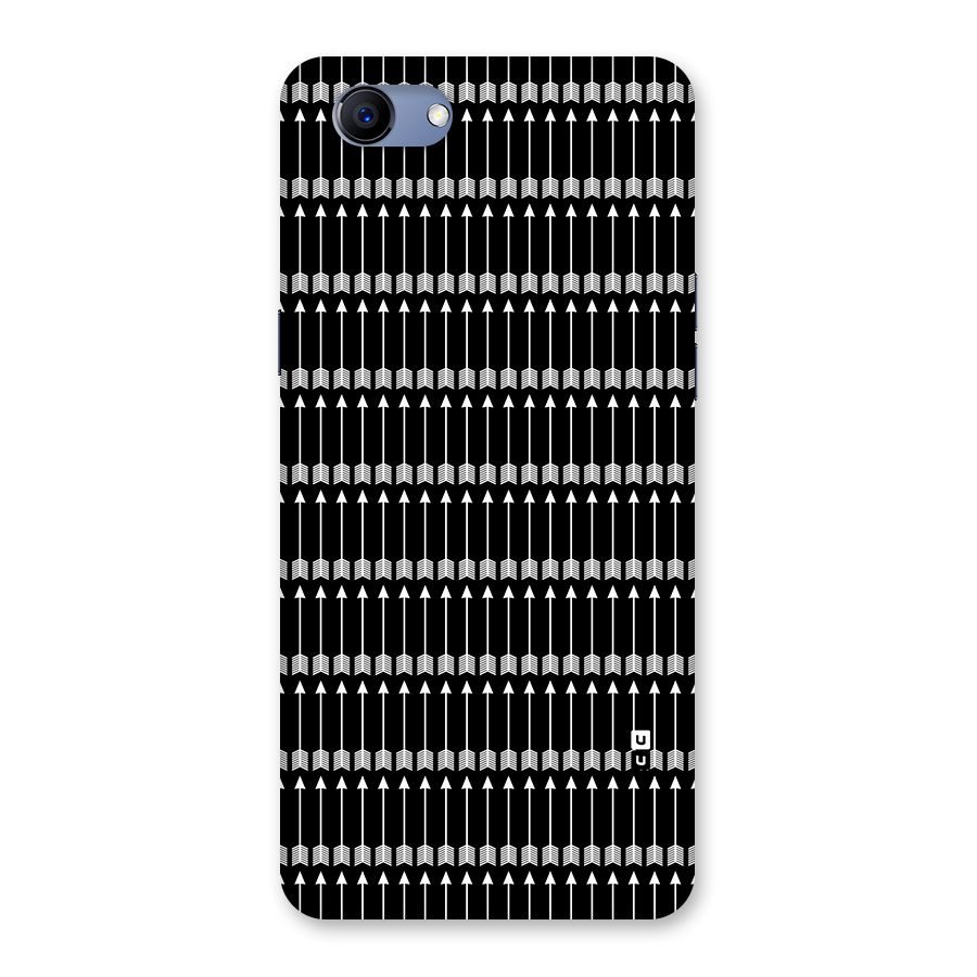 War Arrows Back Case for Realme 1