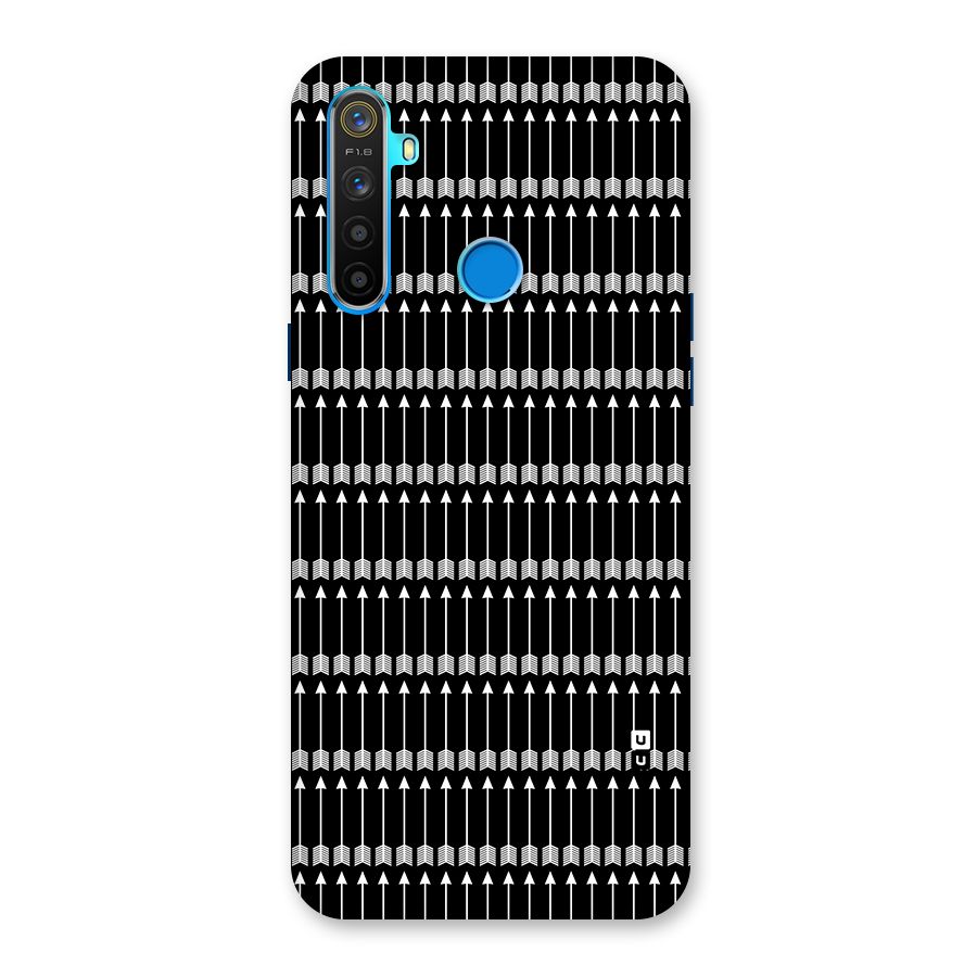 War Arrows Back Case for Realme 5
