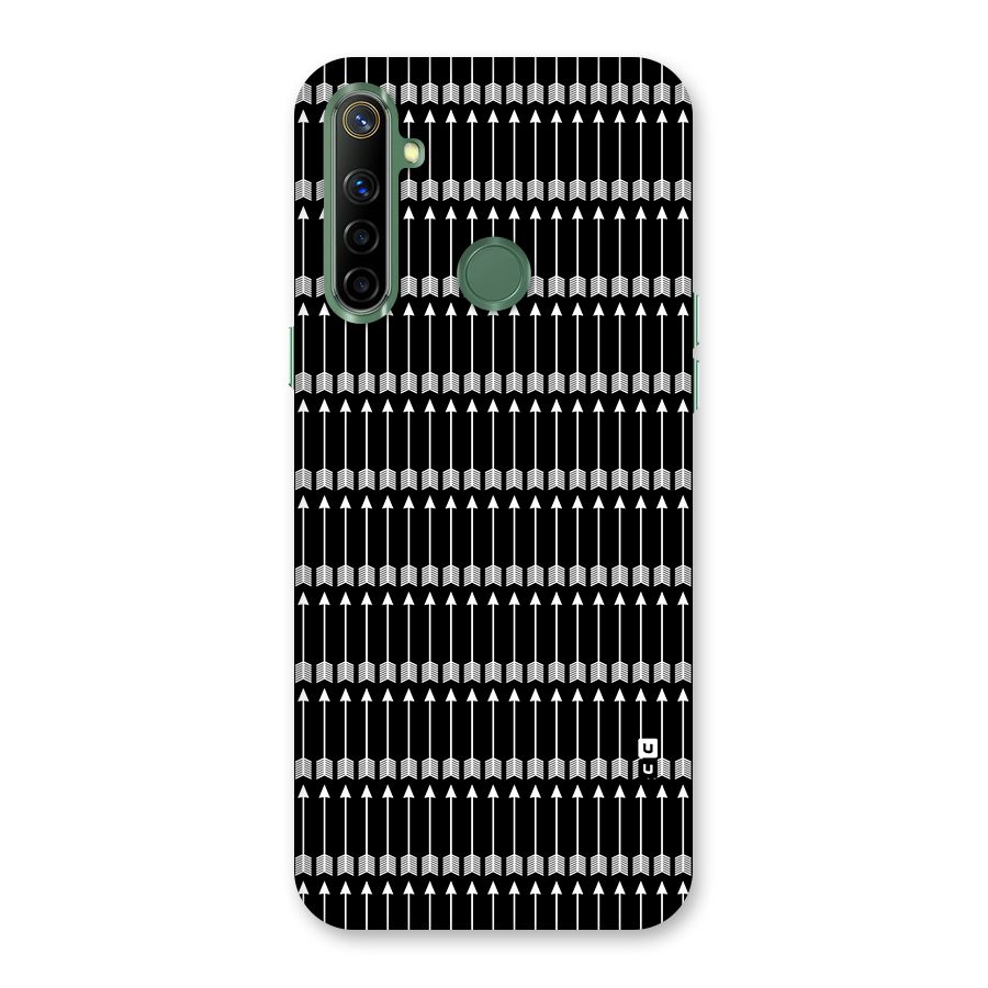 War Arrows Back Case for Realme Narzo 10
