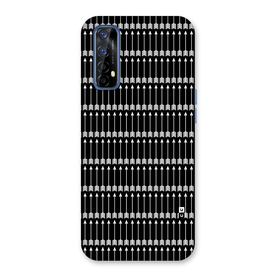 War Arrows Back Case for Realme Narzo 20 Pro