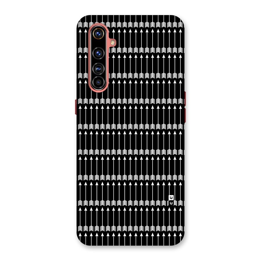 War Arrows Back Case for Realme X50 Pro