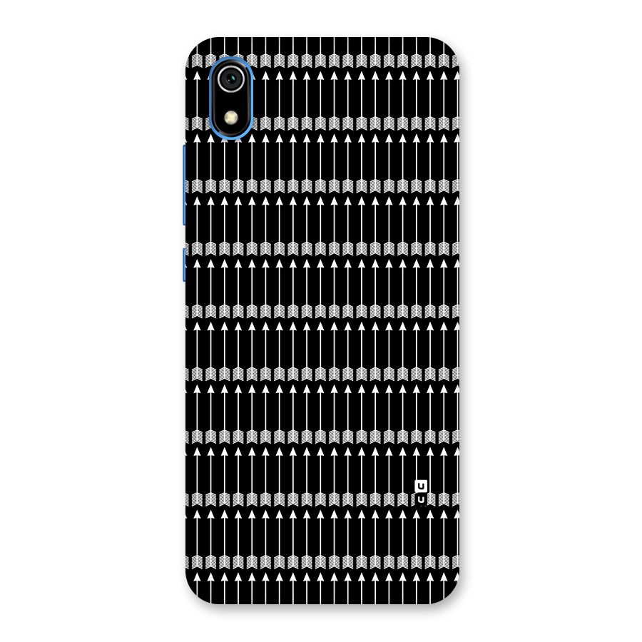 War Arrows Back Case for Redmi 7A