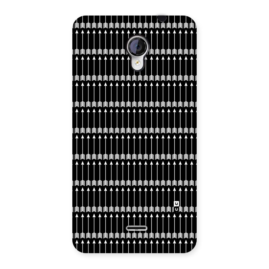 War Arrows Back Case for Unite 2 A106