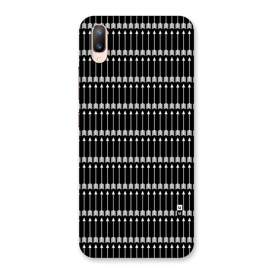 War Arrows Back Case for Vivo V11 Pro