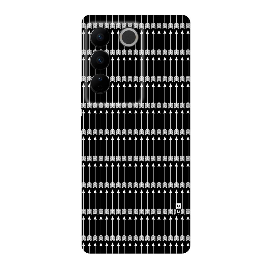 War Arrows Back Case for Vivo V27
