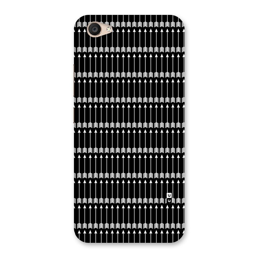 War Arrows Back Case for Vivo V5 Plus