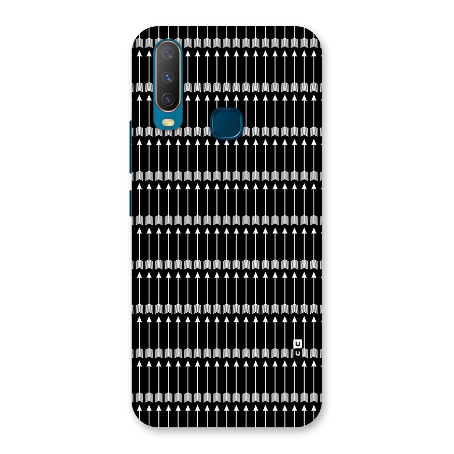 War Arrows Back Case for Vivo Y11