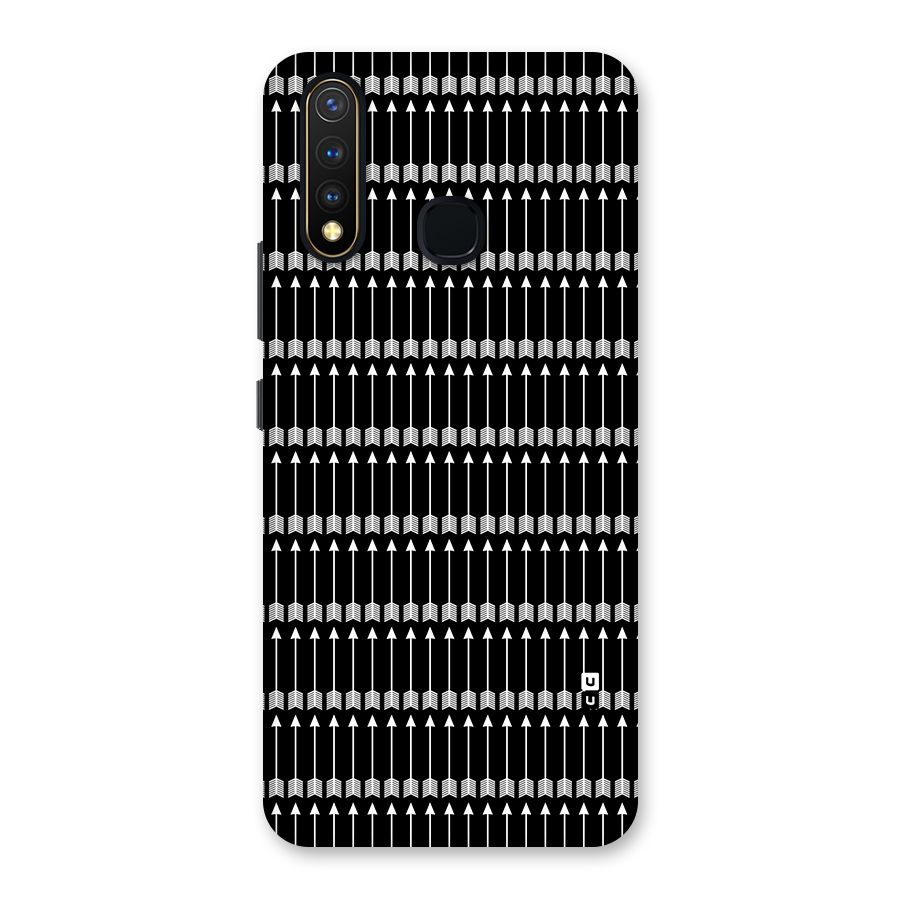 War Arrows Back Case for Vivo Y19