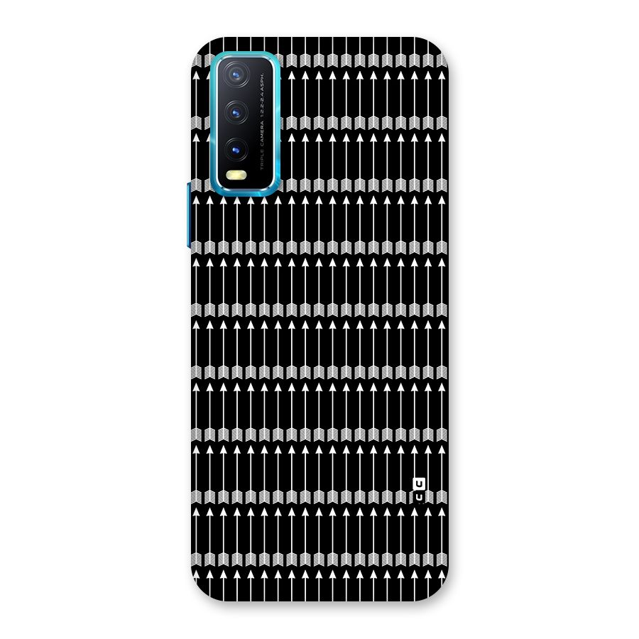 War Arrows Back Case for Vivo Y20